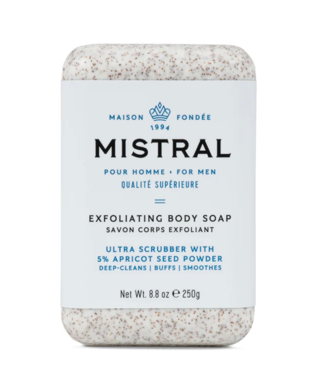 Men's Bar Soap