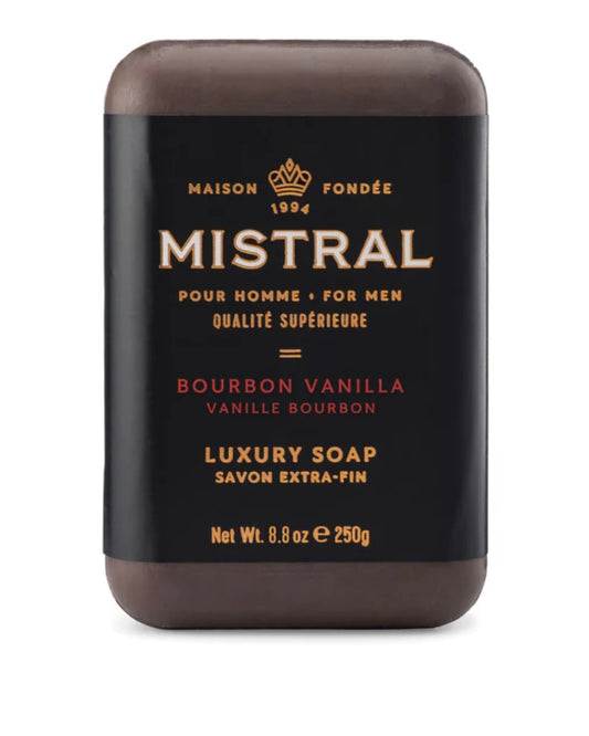 Men's Bar Soap