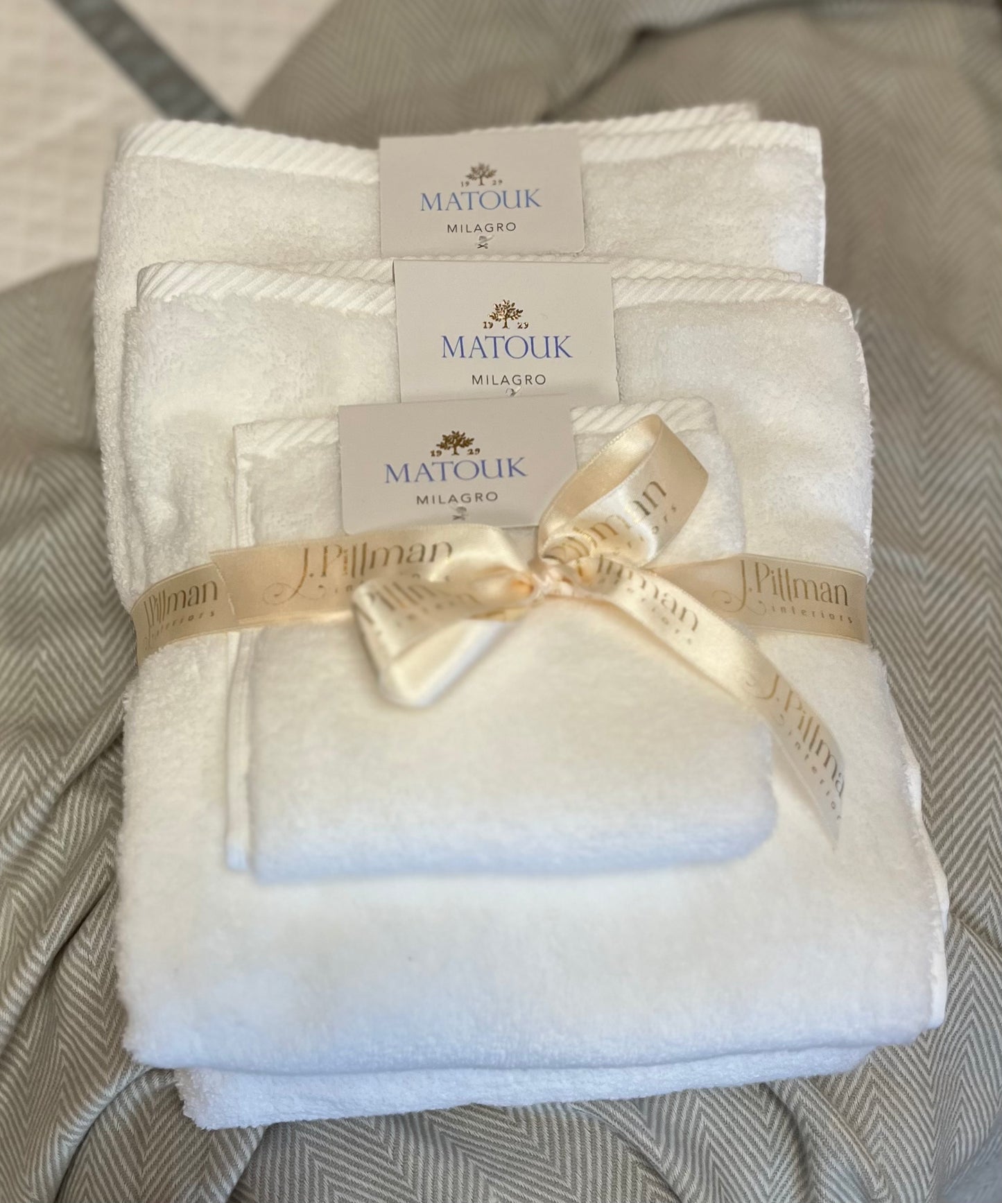Milagro Towel
