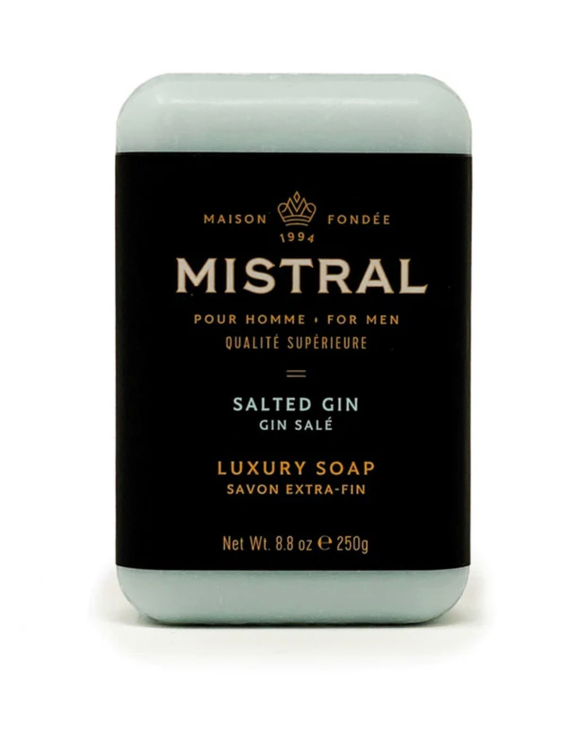 Men's Bar Soap