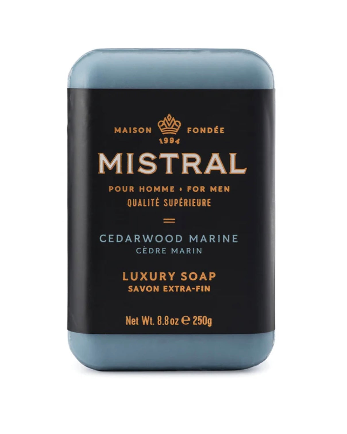 Men's Bar Soap