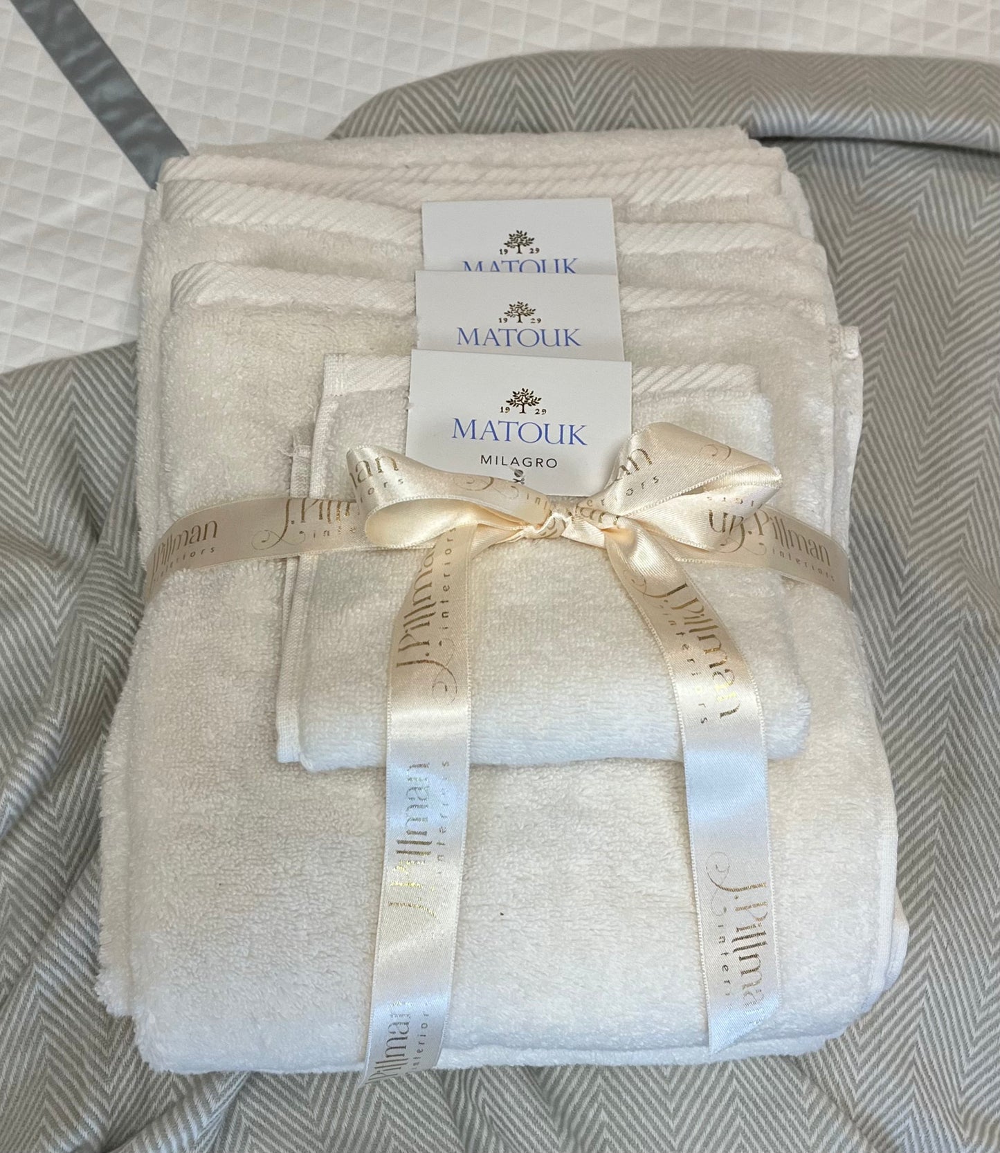 Milagro Towel