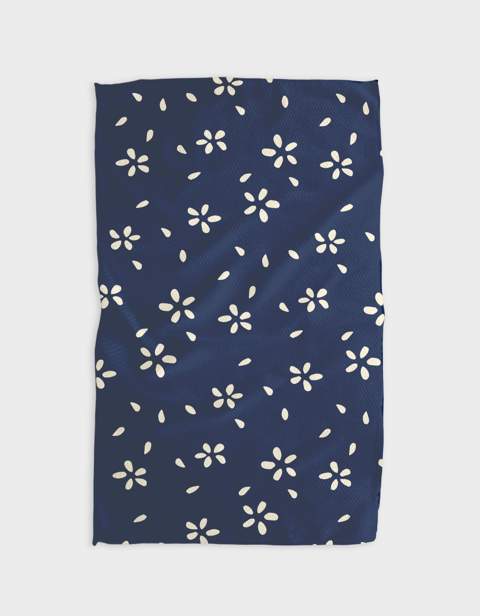 Geometry Suzan Tea Towel