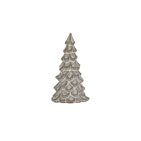 Small Reactive Christmas Tree