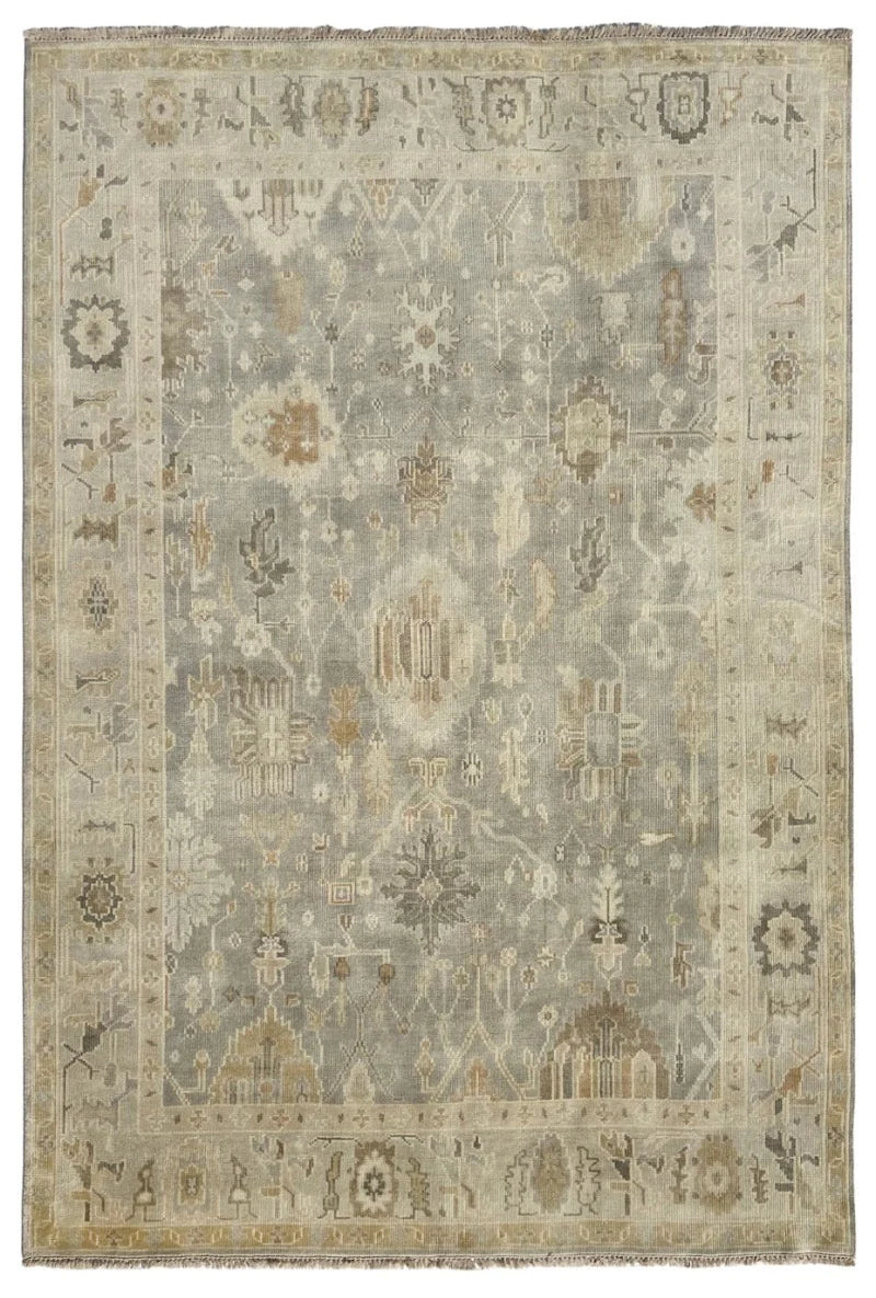 Ephesus 6X9 Rug