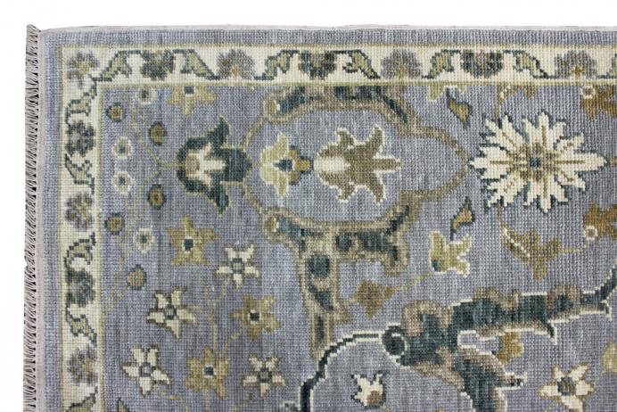 Artisan Rug