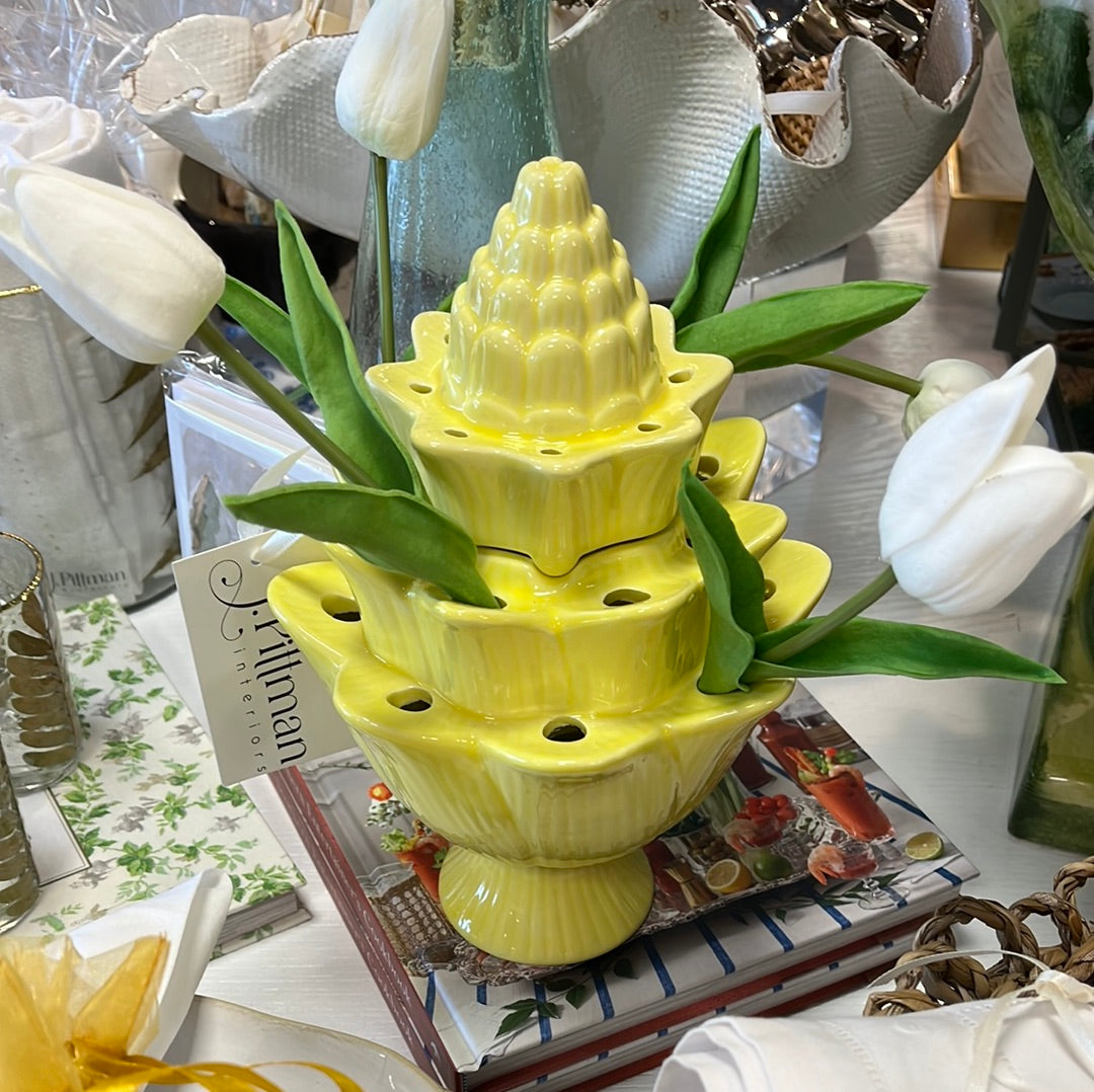Artichoke Tulipiere