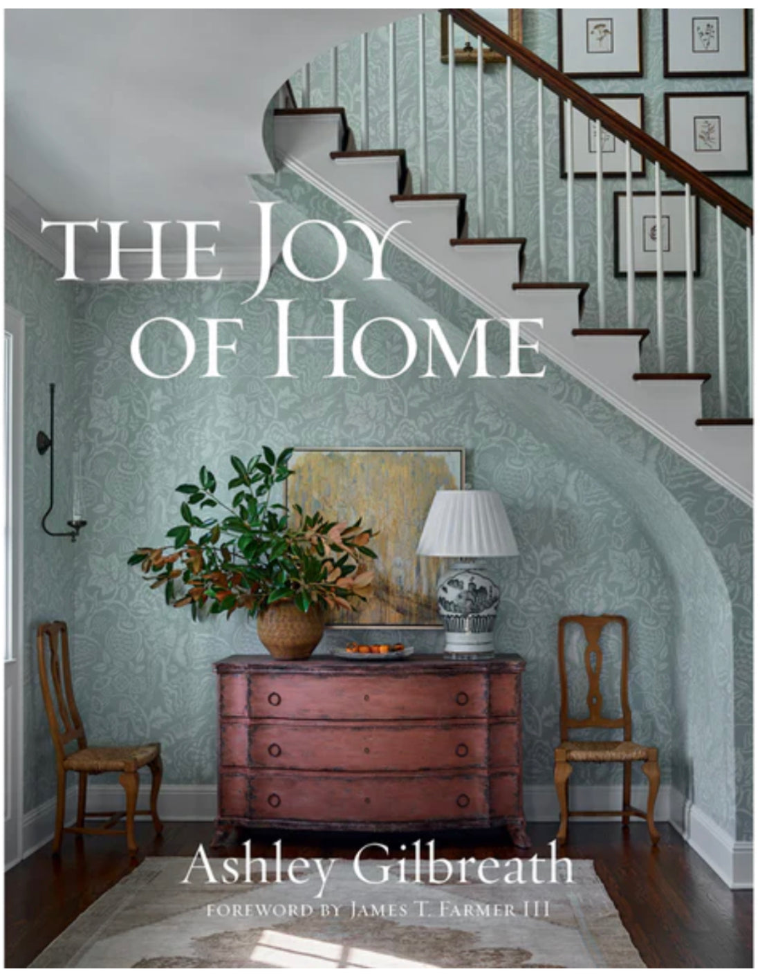 The Joy of Home