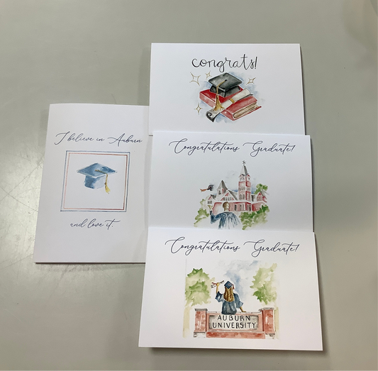 Graduation Card