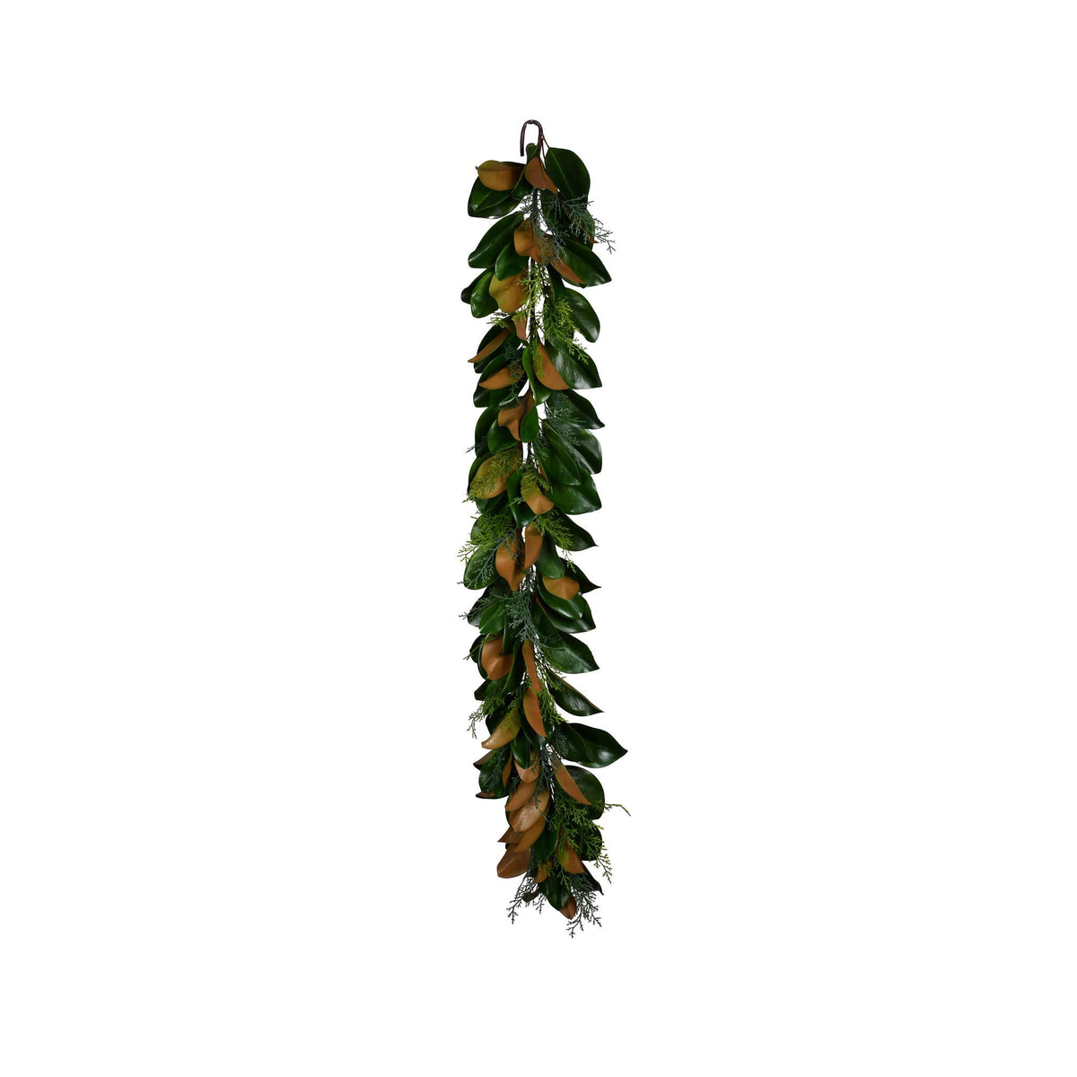 Magnolia Evergreen Garland - 5'