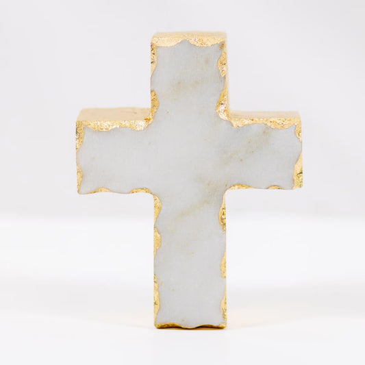 Marble Cross