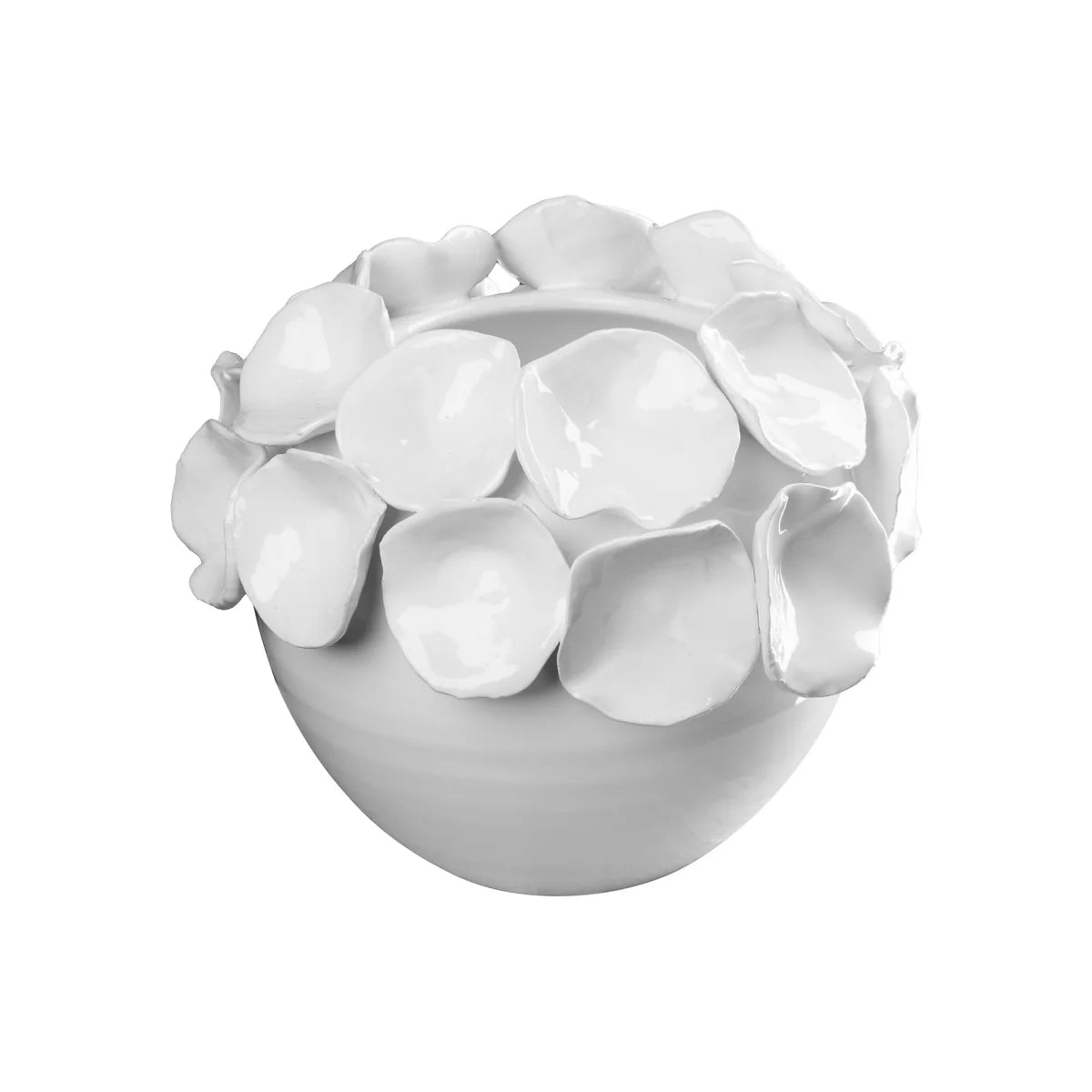 Petaled Cachepot