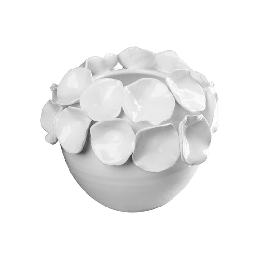 Petaled Cachepot