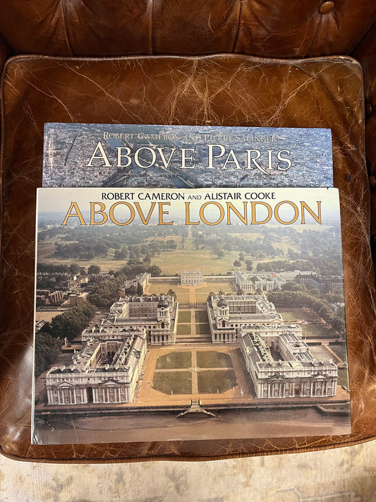 Large Coffee Table Books