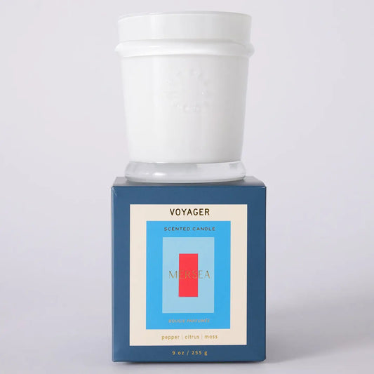 Voyager Candle