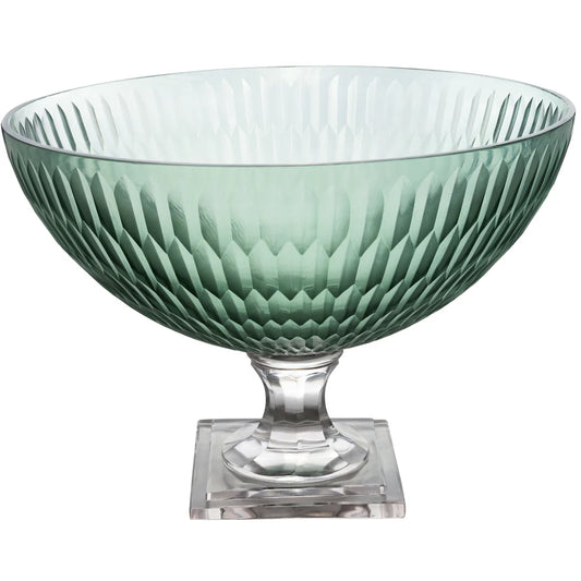 Large Green Bowl
