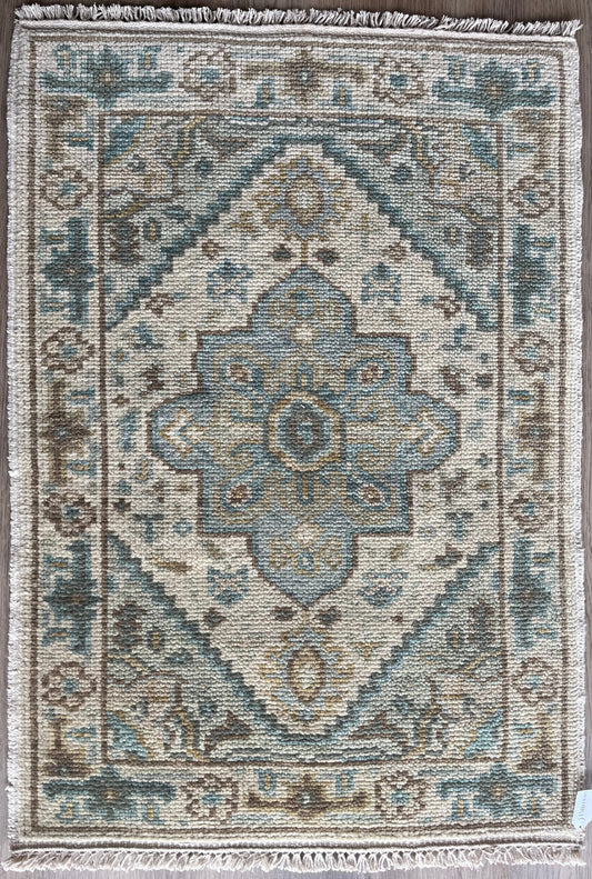 Artisan Turkish Rug