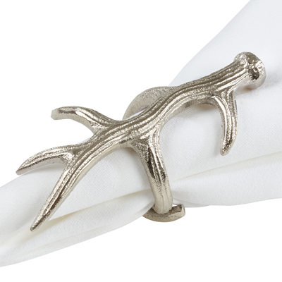 Antler Napkin Ring