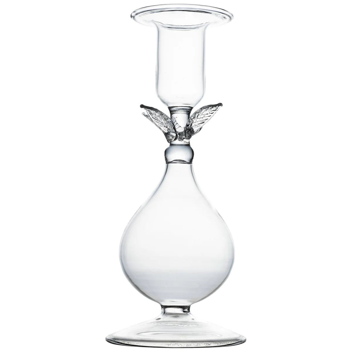 Flower Taper Holder