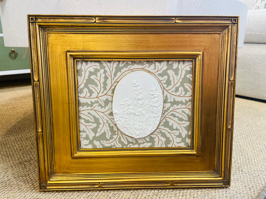 Custom Framed Intaglios