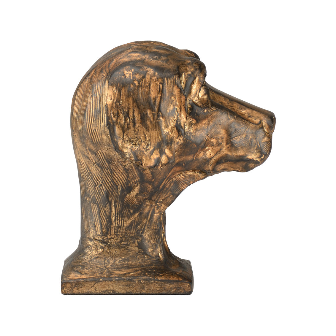 Dog Bust