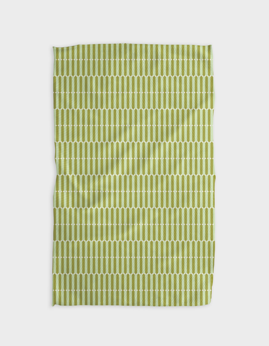 Grass Hatch Tea Towel