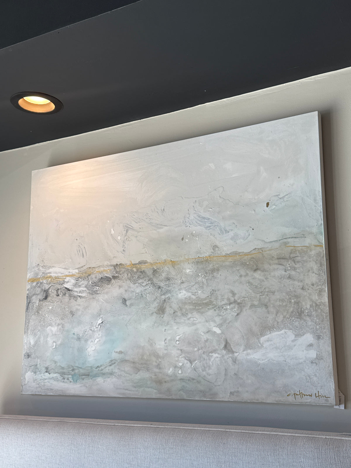 CPH Art Unframed 36x48