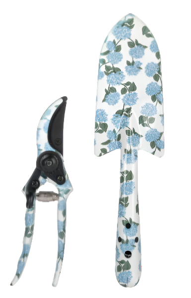 Hydrangea Garden Tools