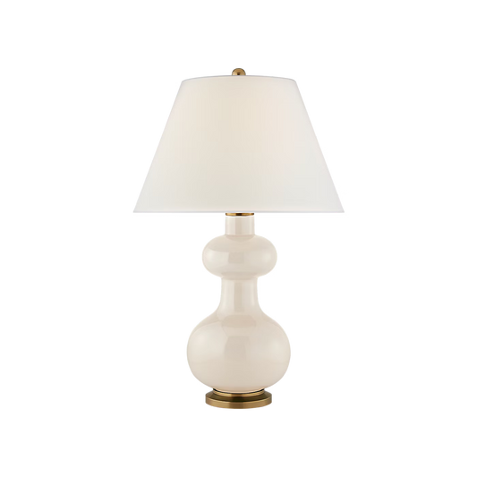 Chambers Table Lamp