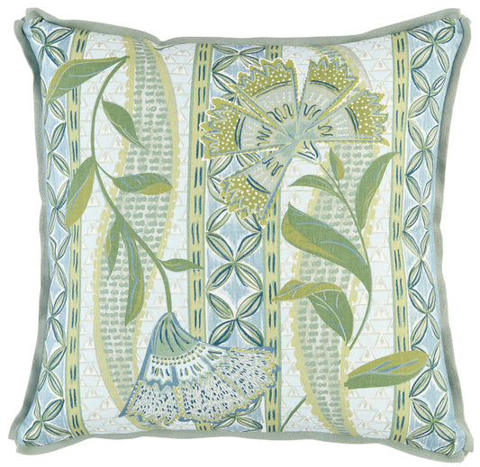Willow Thyme Pillow