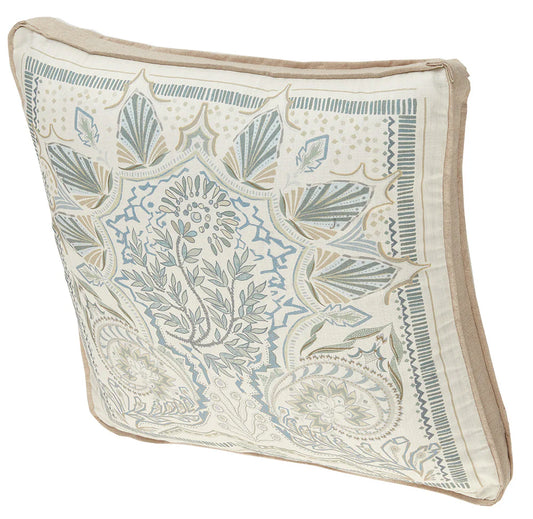 Ashby Seaglass Pillow
