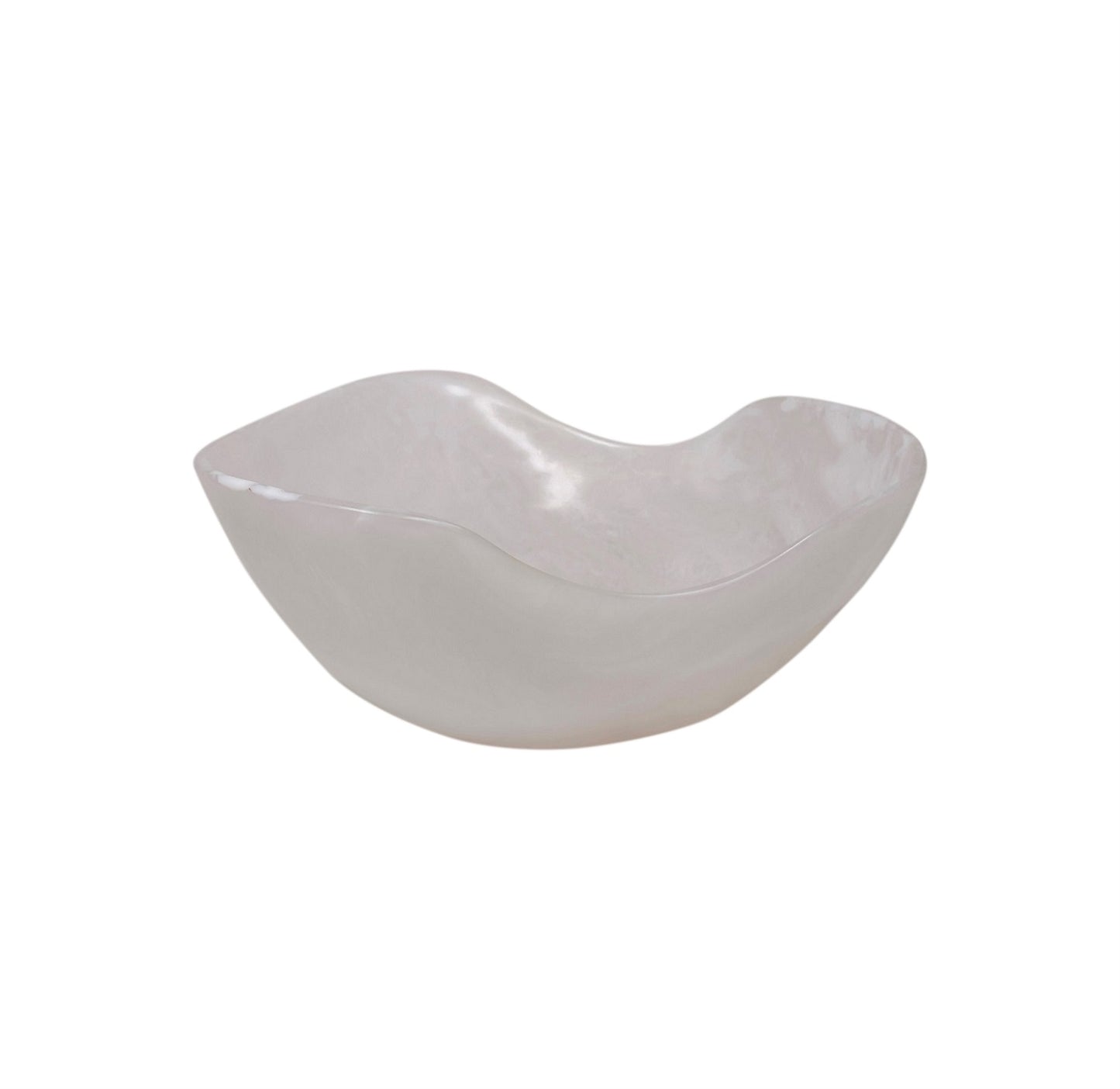 Resin Fruit Bowl