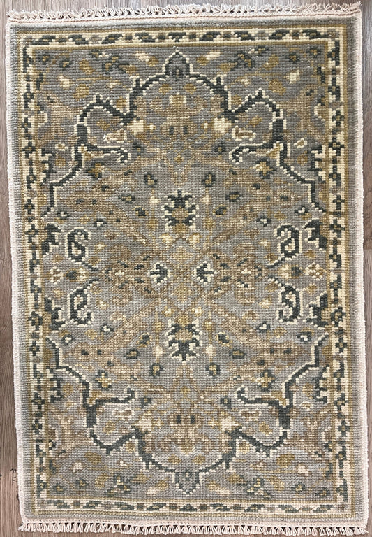 Artisan Turkish Rug