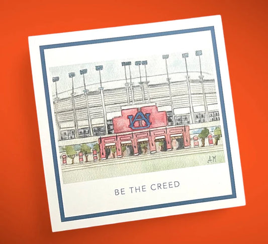 Jordan Hare Acrylic Frame