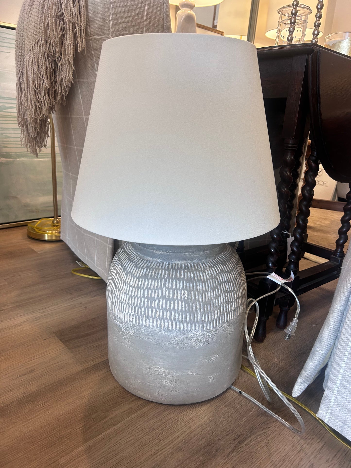 Indra Medium Table Lamp
