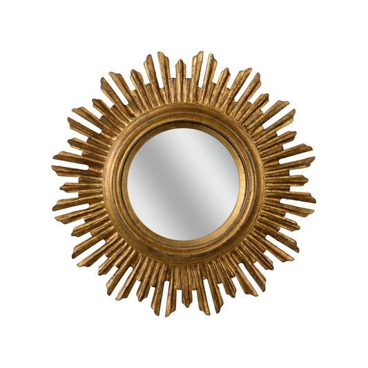 Lumiance Sunburst Mirror