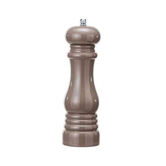 Gray Pepper Mill