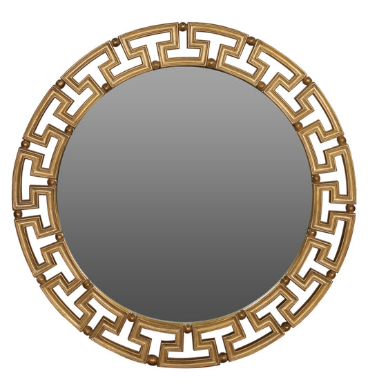 Jubilee Mirror