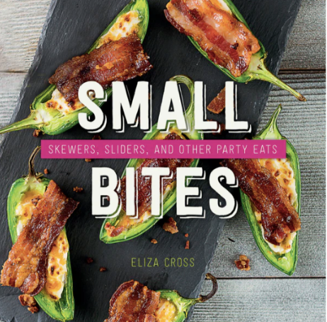 Small Bites Book
