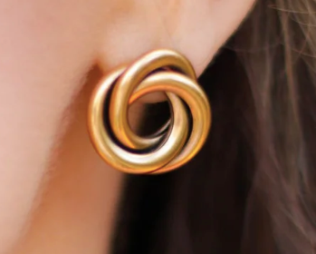 Diana Earring