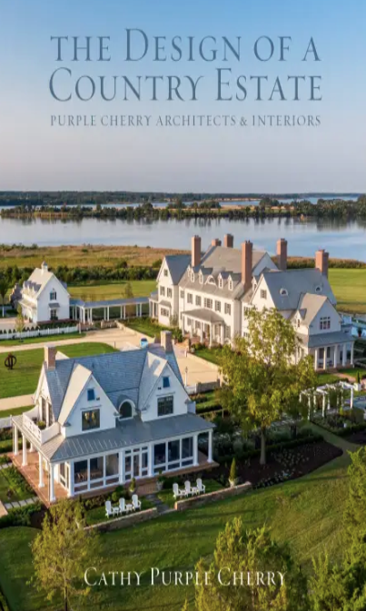Design of a Country Estate
