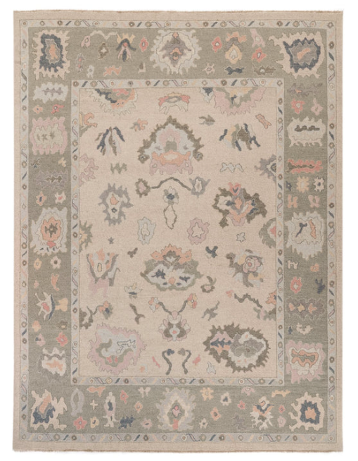 Soumak-501 2' x 3'