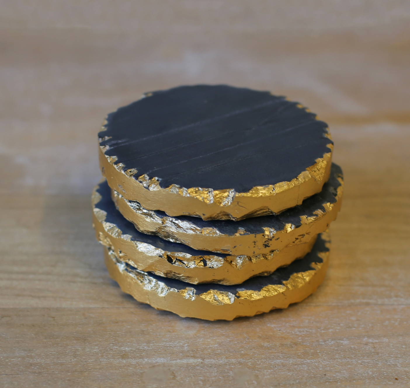 Vieste Marble Coasters