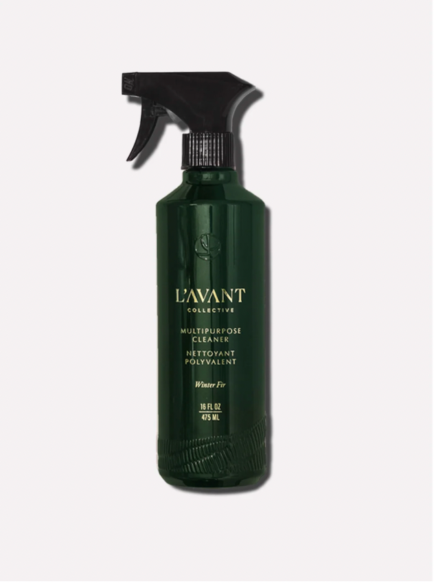 LAVANT Multipurpose Cleaner Spray - Winter Fir