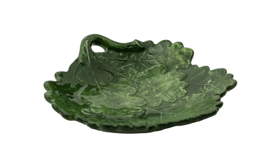 Compagnia Leaf Plate