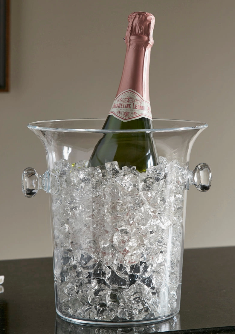 Champagne Bucket