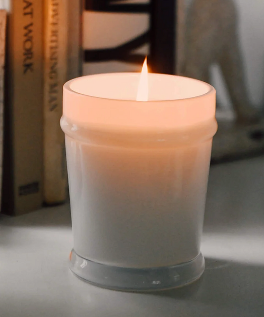 Mersea Sandbag Candle