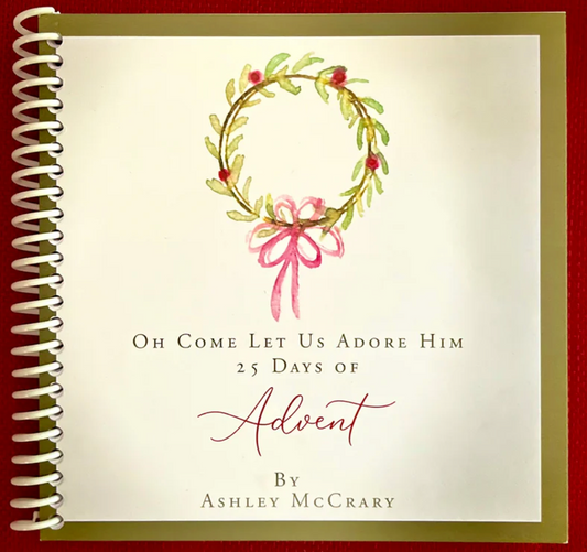 Advent Devotion