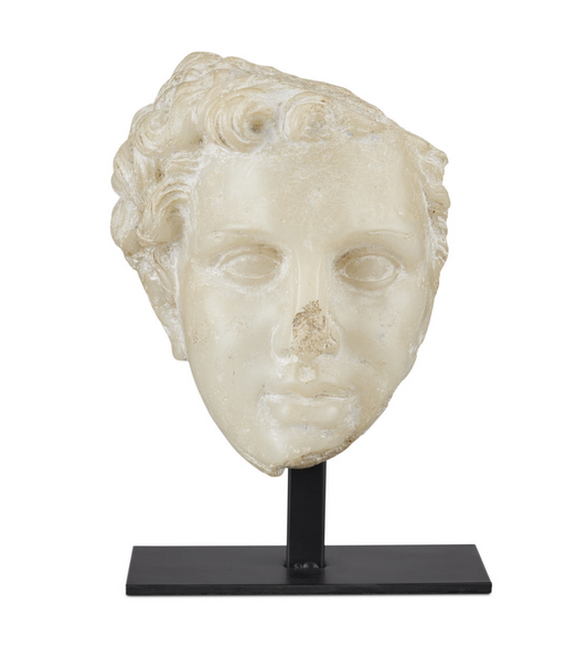 Greek Princess Bust