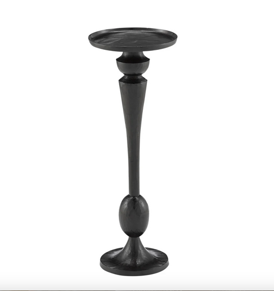 Bronze Drink Table